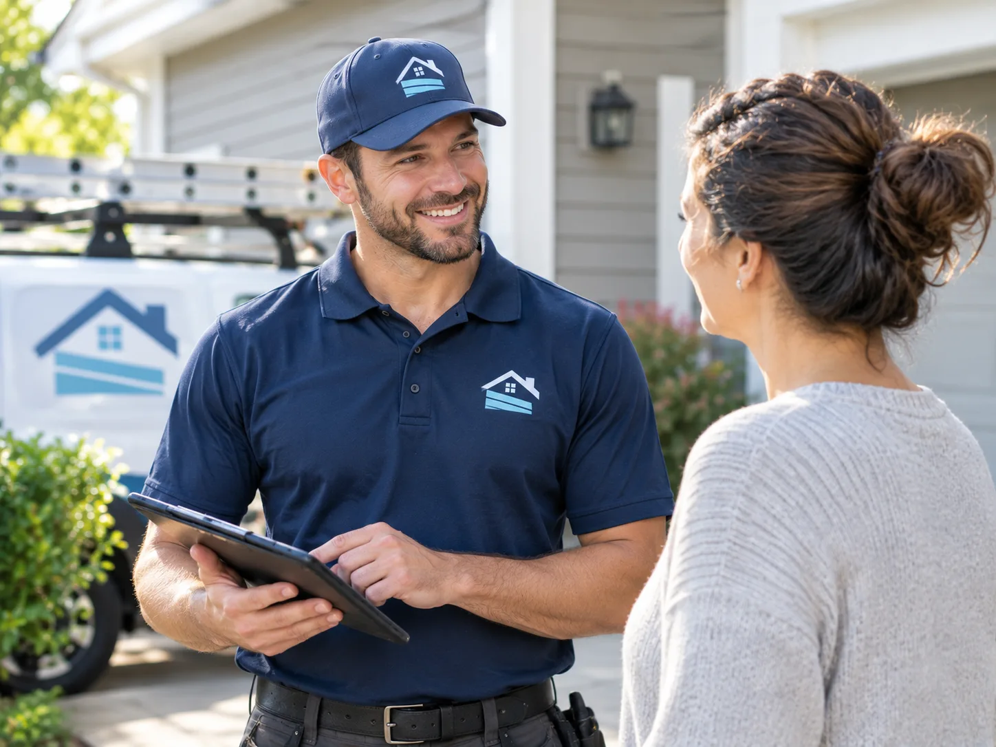 Siding Contractors in Ontario, WI